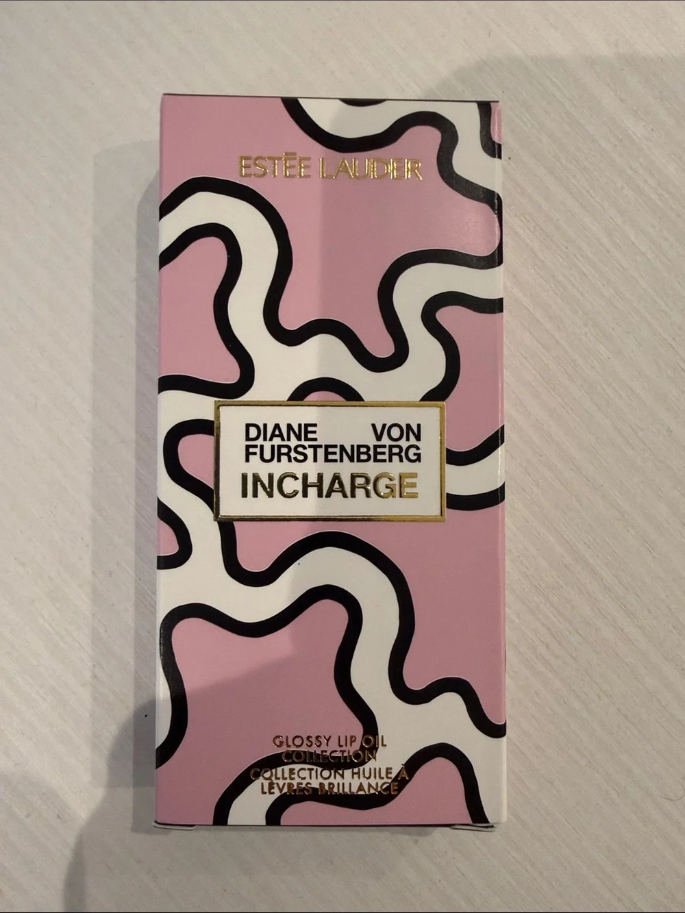 Estee Lauder new estée